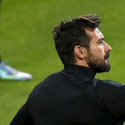 Lavezzi Tak Mau Buru-buru Putuskan soal Masa Depan