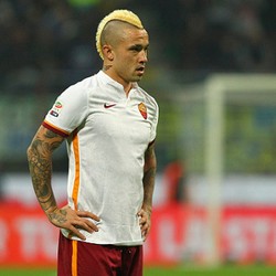 Ketika Nainggolan Disangka Teroris dan Dilaporkan ke Polisi