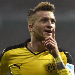 Reus Sudah Bisa Tampil Lawan Hamburg