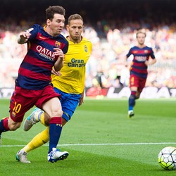 Iniesta Antusias Tunggu Messi