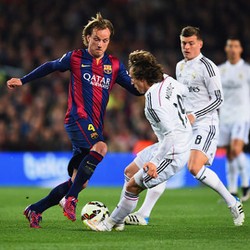 Rakitic pada Barca: Jangan Sampai Buat Kesalahan!