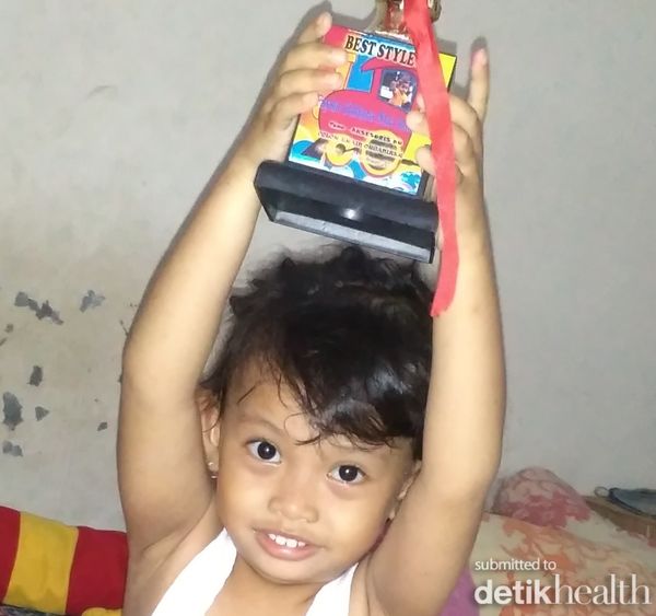 Fayda Ghifara Nur Amina