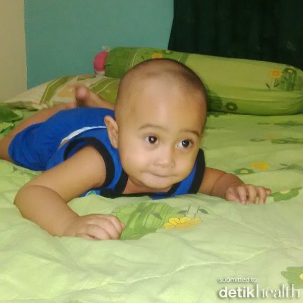 Messielo Sakha Rosdian