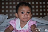 Keisha Almira Dewi