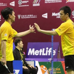 Ahsan/Hendra dan Greysia/Nitya Juga Lolos ke Semifinal