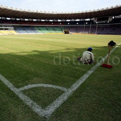 KOI Diburu Waktu Siapkan Rancangan Detail AG 2018