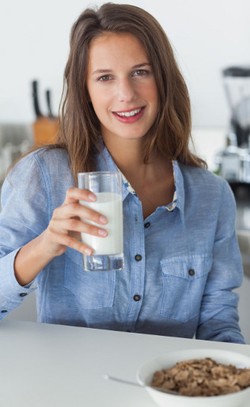 Susu Nabati, Minuman yang Populer di Kalangan Pecinta Gaya Hidup Sehat