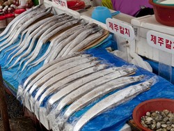 Korea Selatan Hadapi Tantangan Masuki Pasar Halal