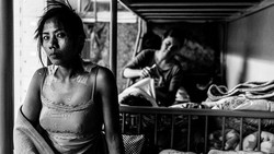 Pembantu Rumah Tangga dari Filipina ini Dapat Beasiswa Fotografi ke AS