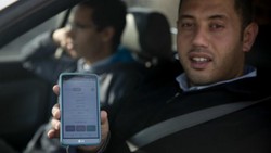 Israel-Palestina Sediakan Layanan 3G di Tepi Barat