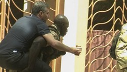 Operasi Militer Berhasil Bebaskan Seluruh Sandera di Mali