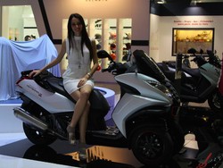 Intip 7 Motor Anyar Peugeot di Tahun 2016