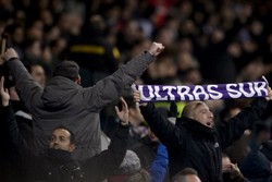 Mengenal Dua Ultras Berbeda dalam El Clasico