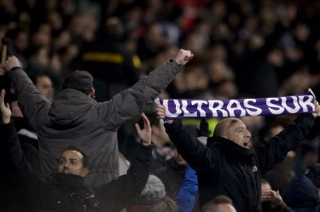 AFP/DANI POZO AFP/DANI POZO