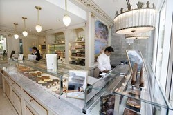 5 Tempat Ini Bisa Jadi Tujuan Mencicipi Cokelat Enak di Singapura