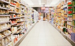 Meja Kasir dan Tombol Mesin Kartu, Benda Paling Jorok di Supermarket (2)