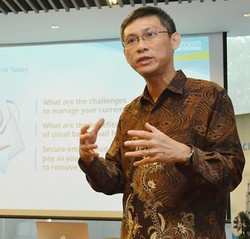 Datacomm Gaet Zimbra Ekspansi Email Enterprise