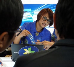 XL Berbenah untuk Registrasi Prabayar Jilid II