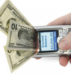 e-Money Operator Terancam Disapih