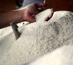 Benarkah Ada Kartel Beras? Ini Jawaban Pedagang