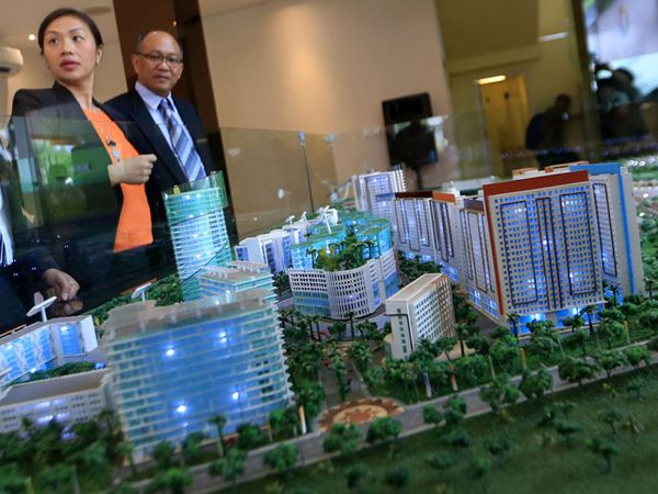 Progress Group Perkenalkan Cluster Lightscape