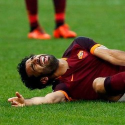 Garcia Yakin Roma Bisa Atasi Absennya Salah