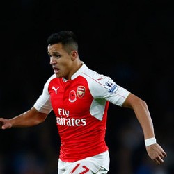 Tak Ada Waktu Istirahat untuk Sanchez