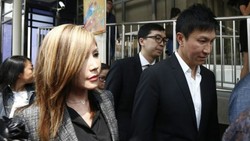 Vonis Penjara untuk 6 Tokoh Gereja Singapura