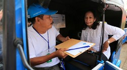 Arahan Jokowi Soal PGN dan Pertagas, Rini: Supaya Tak Kompetisi