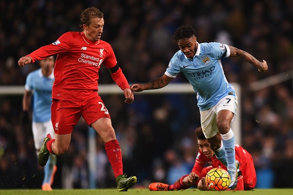 Getty Images/Michael Regan