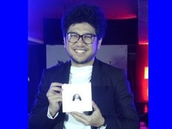 Kunto Aji Jatuh Cinta dengan Kopi Aceh dan Sate Matang