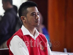 Kisah Roby Geisha Tertangkap Narkoba Lagi