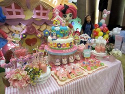 Culture Royale Luncurkan Katering Khusus untuk Anak