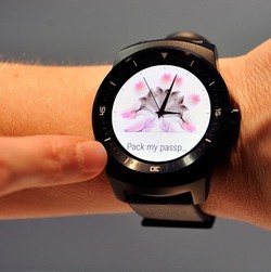 LG Urbane 2 Batal Dirilis