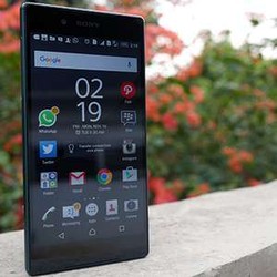 Sony Tak akan Bikin Prosesor Ponsel