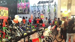 Carrefour Banting Harga Elektronik dan Sepeda Hingga Pakaian Dalam