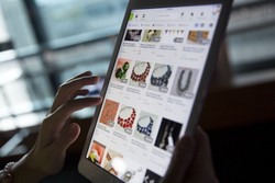 BUMN Ingin Punya Bisnis E-Commerce Sebesar Alibaba