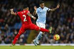 Liverpool Gilas City 4-1