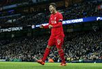 Liverpool Gilas City 4-1