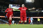 Liverpool Gilas City 4-1