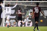 Dybala Menangkan Juventus atas Milan