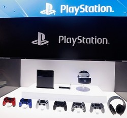 Game PS2 Bakal Bisa Dimainkan di PS4, Tapi..