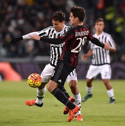 Mihajlovic Sebut Milan Harus Tampil Lebih Berani