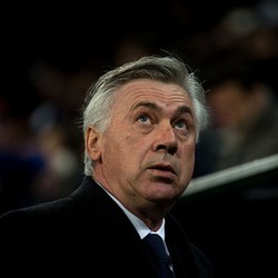 Ancelotti Soal Kembali ke Roma dan Memori Indah di Ibukota