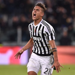 Dybala: Aku Masih Bisa Lebih Baik Lagi
