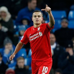 Coutinho dan Skrtel yang Akrab dengan Gawang City