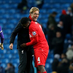 Malam yang Sempurna Bagi Liverpool