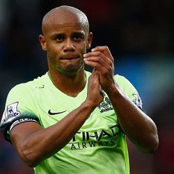 Absennya Kompany Tinggalkan Lubang di Pertahanan City