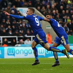 Di Puncak Klasemen, Leicester Menyambut Laga Lawan Tim-tim Besar