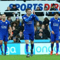 Leicester: Pekan 13 Musim Lalu Juru Kunci, Kini Puncaki Klasemen